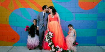 הם חשבו שבית הספר היהודי יקבל ילד חופשי מגדרית. זה לא היה כל כך פשוט