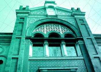 הקהילות היהודיות באירופה הן ארגון ממוסד ומסודר, שמתפקדות כמועדון חברים סגור