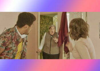 סרט קצר (בו מככב גם ויברטור) מנסה לשנות את הדימוי של דתיים בהוליווד