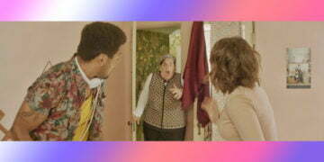 סרט קצר (בו מככב גם ויברטור) מנסה לשנות את הדימוי של דתיים בהוליווד