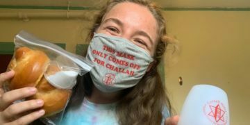 'זה לא אותו דבר וכולם יודעים את זה': החיים היהודיים בקמפוס עוברים למצב וירטואלי