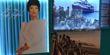 מוזיאון חדש באזרבייג׳ן מנציח את מסורות היהודים ההרריים