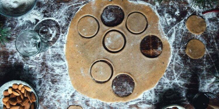 עוגיות יהודיות מאיסלנד: קינוח מתוק עם סיפור מרתק