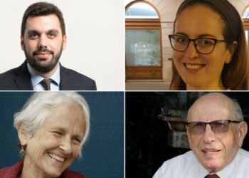 "זה ישנה לחלוטין את החיים היהודיים באוסטריה": כללים חדשים מאפשרים לאלפי יהודים בעולם לקבל אזרחות אוסטרית