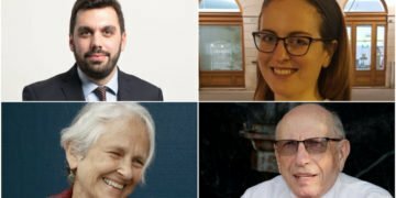 "זה ישנה לחלוטין את החיים היהודיים באוסטריה": כללים חדשים מאפשרים לאלפי יהודים בעולם לקבל אזרחות אוסטרית