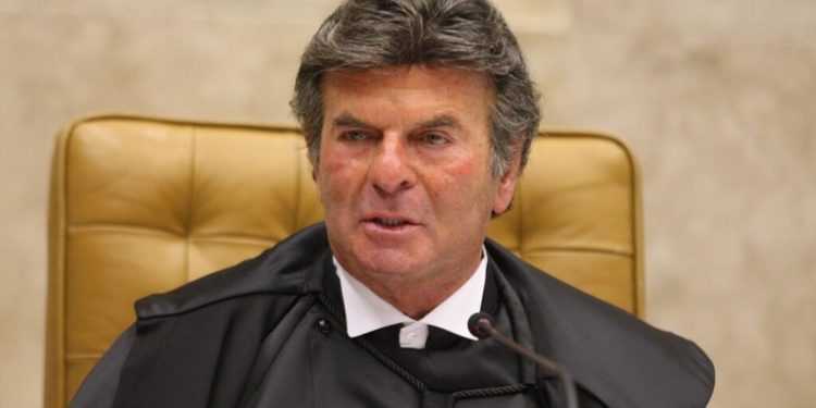 נשיא בית המשפט העליון היהודי הראשון בברזיל בנאום השבעתו: ׳ברוך השם׳