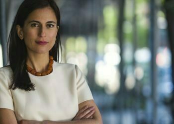 היהודייה האיראנית שרוצה להיות התובעת המחוזית הבאה של מנהטן