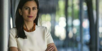 היהודייה האיראנית שרוצה להיות התובעת המחוזית הבאה של מנהטן