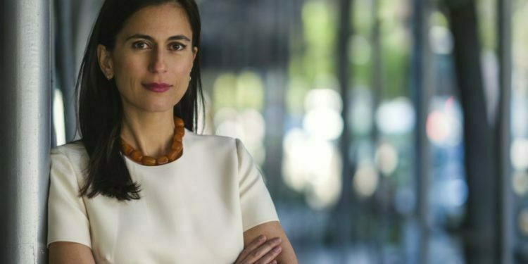 היהודייה האיראנית שרוצה להיות התובעת המחוזית הבאה של מנהטן