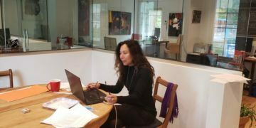 "אני לא אתקע כאן": היהודים האמריקאים ששוקלים להגר, בגלל המצב הפוליטי