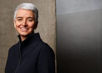 איך רואה המנהלת החדשה של המוזיאון היהודי בברלין את החיים היהודיים בעיר