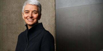 איך רואה המנהלת החדשה של המוזיאון היהודי בברלין את החיים היהודיים בעיר