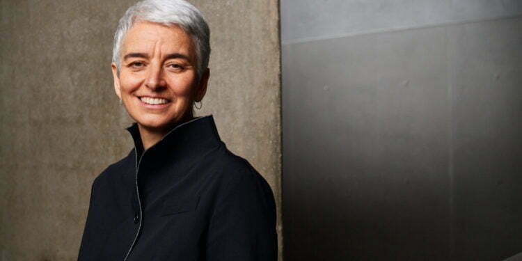 איך רואה המנהלת החדשה של המוזיאון היהודי בברלין את החיים היהודיים בעיר