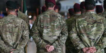 רב חב״ד יהיה קצין הדת של המשמר הלאומי בקולורדו