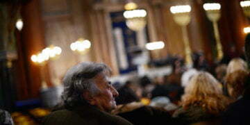 הקהילות היהודיות במזרח אירופה הצליחו להשיג עצמאות כלכלית. ואז הגיעה הקורונה