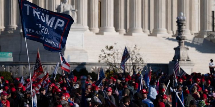 כיצד הצביעו יהודי ארה"ב? הסקרים לא מושלמים, אבל התמונה הכללית ברורה