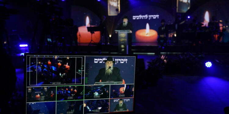 כשהקורונה מונעת כינוס פנים אל פנים, אלפי שלוחי חב״ד מתכנסים בזום – וזה נמשך ימים