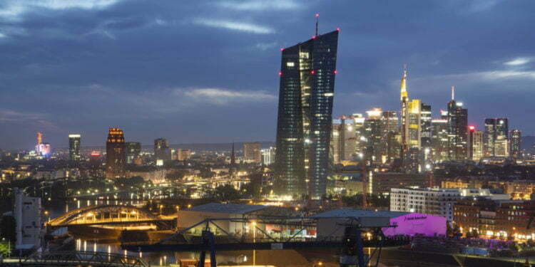 הקהילה היהודית של פרנקפורט נמחקה בשואה; כיום היא חיה ובועטת