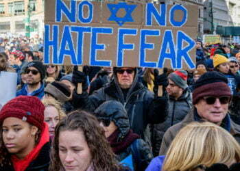 ארה״ב: עליה של 14% בפשעי שנאה אנטישמיים ב-2019