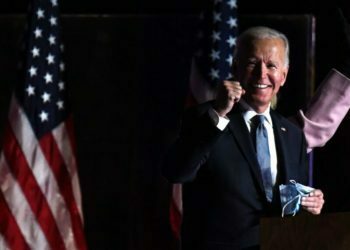 סקר יציאה: 77 אחוז מהמצביעים היהודים העדיפו את ביידן