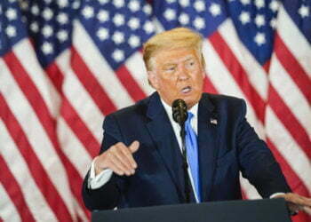 יהודי ארה"ב חוששים שהגזענות והפילוג יימשכו ללא כל קשר לזוכה בבחירות