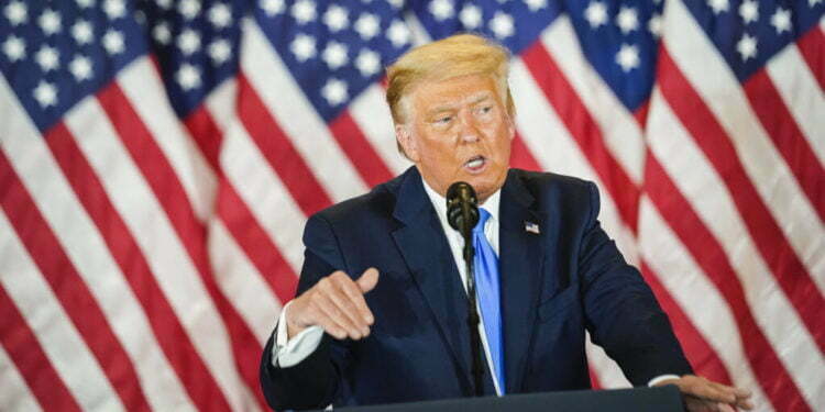 יהודי ארה"ב חוששים שהגזענות והפילוג יימשכו ללא כל קשר לזוכה בבחירות