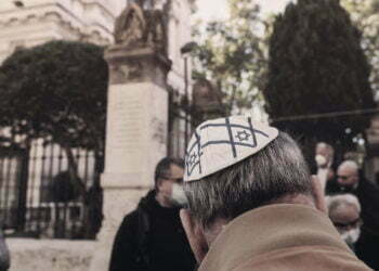 שיעור היהודים באירופה הוא הנמוך זה 1,000 שנים, והעתיד אינו נראה מזהיר