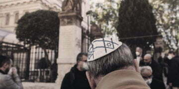 שיעור היהודים באירופה הוא הנמוך זה 1,000 שנים, והעתיד אינו נראה מזהיר