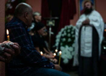 המשורר היהודי שנקבר כנוצרי בבלארוס