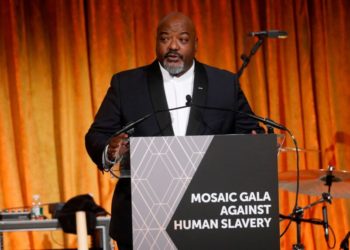 דארל בּלוֹקֶר, שעשוי לעמוד בראש ה-CIA בממשל ביידן, הוא יהודי שחור המכונה 'הלוחש למרגלים'