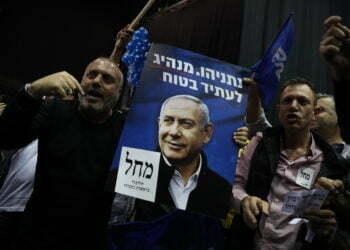 אם תרצו להבין מה צופן העתיד לישראל, כדאי לבחון היכן היא נמצאת היום