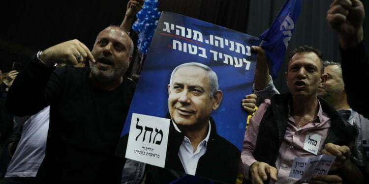 אם תרצו להבין מה צופן העתיד לישראל, כדאי לבחון היכן היא נמצאת היום