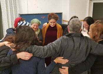 מסורת החנוכה הפמיניסטית של יהדות צפון אפריקה חוזרת לחיים