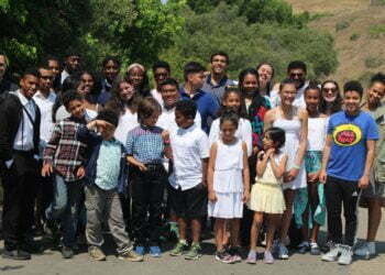 הגירה, נישואים מעורבים וחינוך מגדילים את יהדות ארה"ב ואת הגיוון שבה