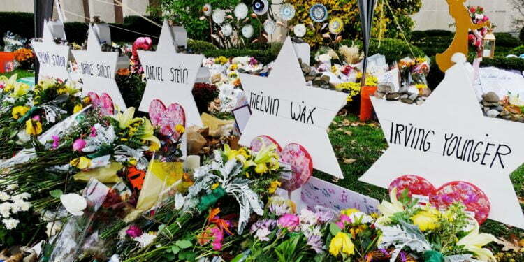 כך נערכים בקהילה היהודית בארה״ב למנוע פיגועים אנטישמיים נוספים