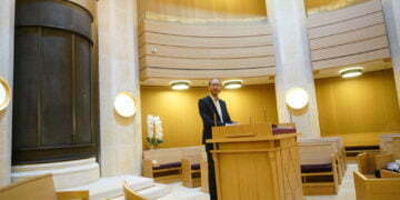 במונקו הזעירה נמצא שיעור היהודים הגבוה ביותר בעולם מחוץ לישראל. מה גורם לקהילה לגדול?