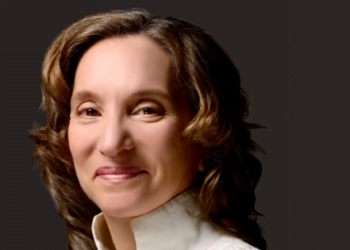 רוברטה ליפסון, יהודייה מניו יורק, מנהלת את רשת המרפאות הפרטיות הגדולה בסין