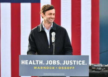 ג'ון אוסוף: כל מה שצריך לדעת על הסנטור הדמוקרטי היהודי החדש