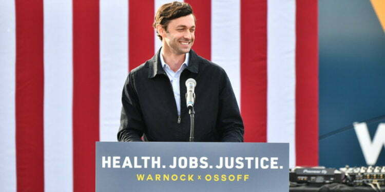 ג'ון אוסוף: כל מה שצריך לדעת על הסנטור הדמוקרטי היהודי החדש