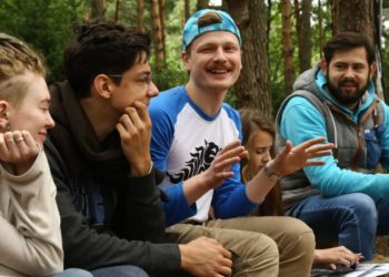 יהודים דוברי רוסית מובילים יזמות יהודית מקומית, בדרך חדשנית