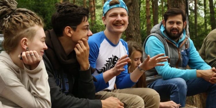 יהודים דוברי רוסית מובילים יזמות יהודית מקומית, בדרך חדשנית