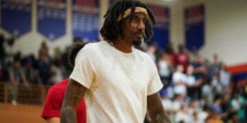 אמרה סטודמאייר מספר על מסעו היהודי – מתלמיד ל׳נביא׳