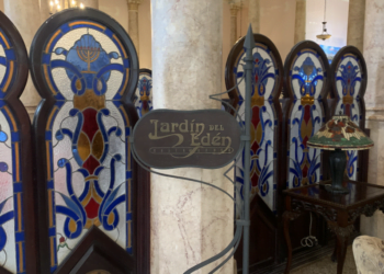 מבשר כשר ועד לבייגל עם חור – בקובה, קשה להשיג אוכל יהודי