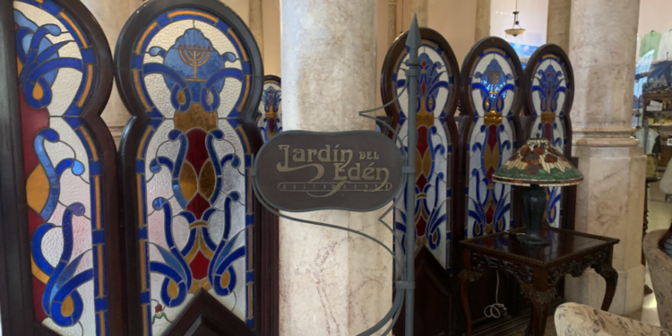 מבשר כשר ועד לבייגל עם חור – בקובה, קשה להשיג אוכל יהודי