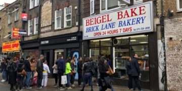 סקר: יהודי בריטניה מרגישים רצויים יותר בעידן שאחרי ג׳רמי קורבין