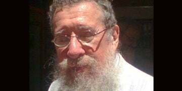 הוגה הדעות הארגנטיני היהודי קרלוס אסקודה נפטר מקורונה בגיל 72
