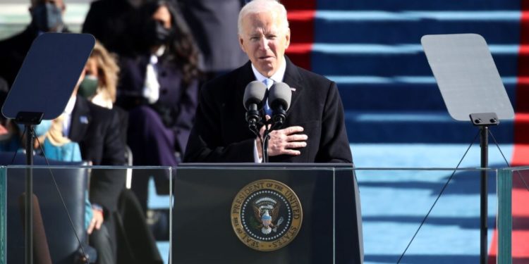 היהודים שישמשו בתפקידים בכירים בממשלו של ג'ו ביידן