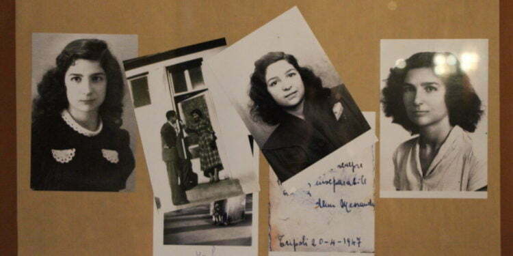 איטליה העניקה קצבה לניצולי שואה. ואז ביקשה את הכסף חזרה