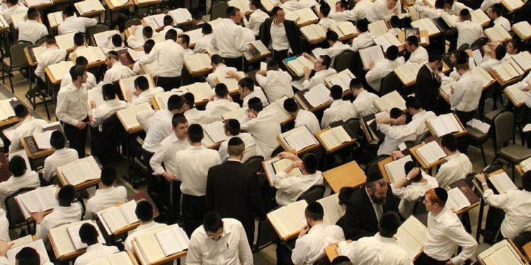 ניו ג׳רזי: ישיבת הדגל מבטלת את חגיגות הפורים מחשש להתפרצות מחודשת