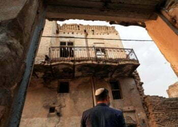 תשעה יהודים נתלו בבגדאד לפני 52 שנה. כעת, צאצאיהם עלולים לאבד את הזיכרונות שהותירו מאחור